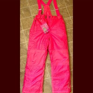 Weatherproof 32 snow pants